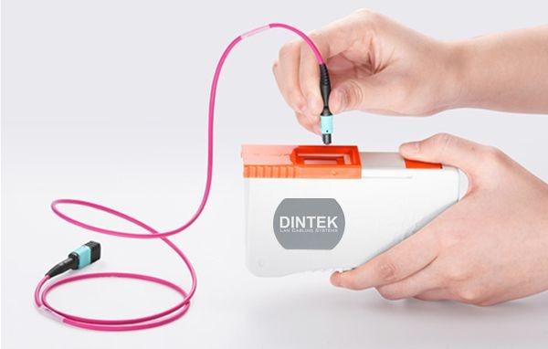 Why it's important to clean your fiber optic equipment