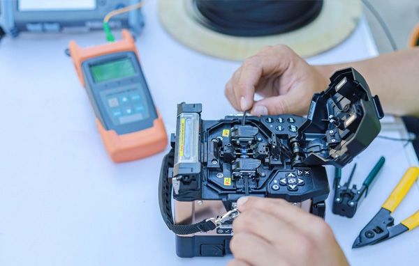 Fiber Optic Series: Calculating distance limits and fiber optic loss