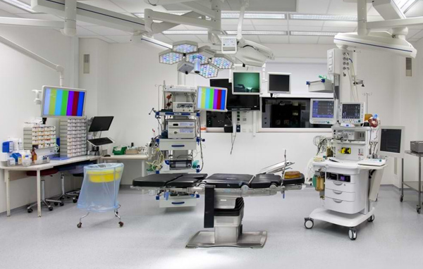 Understanding the ANSI/TIA-1179 Cabling Standard for Healthcare Facilities