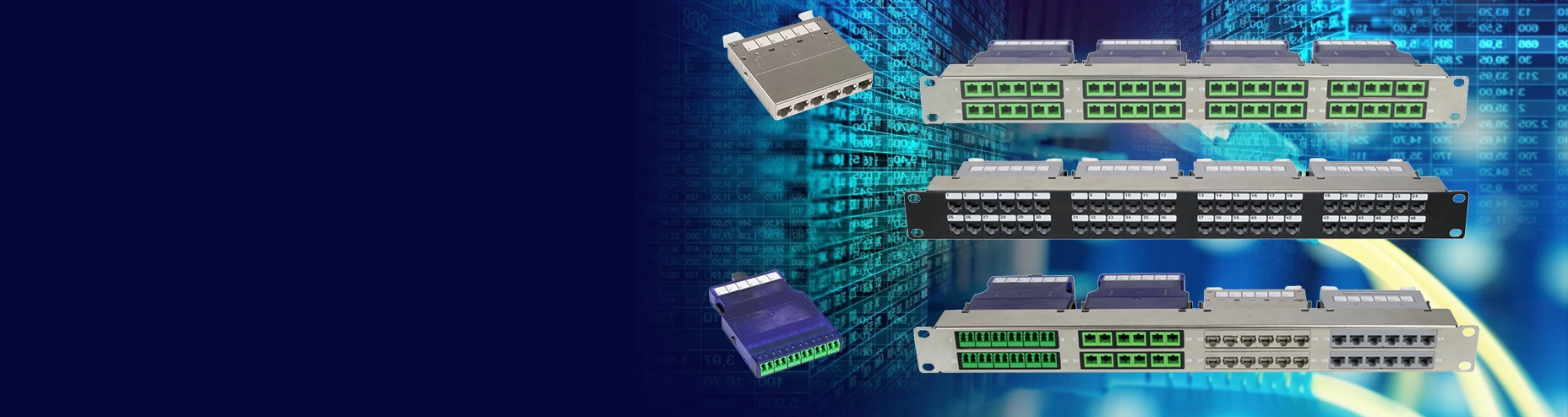 High Density Flexibility