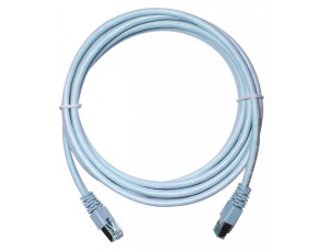 PowerMAX500 - S/FTP Patch Cords