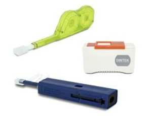 Fiber Cleaning Products