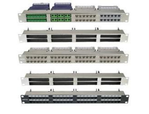 Unloaded ezi-Cassette Panels