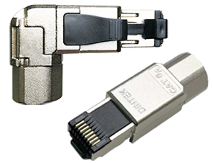 Field Terminated Plugs