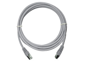 PowerMAX Cat.6 S/FTP Patch Cord - PVC