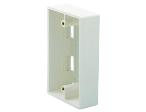 US Style Mounting Block - Shallow [38mm]