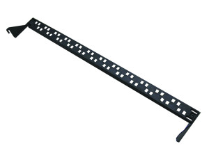 Patch Panel Rear Cable Management Bar