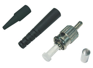 ST Multimode Epoxy Connector (3.0mm & 0.9mm)