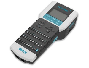 DINTEK ezi-LABEL Thermal Printer