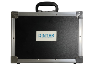 DINTEK Fiber Installers Termination Kit with Power Meter & VFL