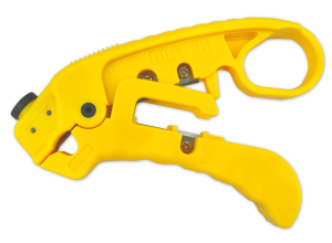 DINTEK UTP/STP Premium Cable Stripper	