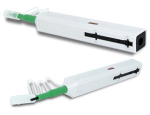 DINTEK 2.5mm SC/ST/FC Connector Cleaning Pen