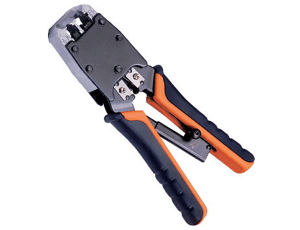 DINTEK Heavy Duty  RJ45 Crimp Tool