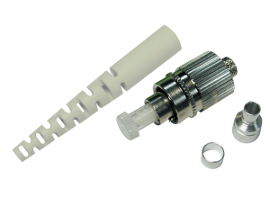 FC Multimode Epoxy Connector (3.0mm)