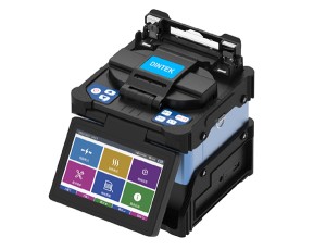 DINTEK DTF-03 Optical Fusion Splicer (6 Motor)
