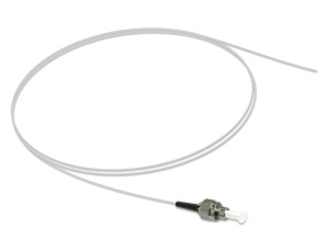 Light-LINKS OS2 Singlemode FC Fiber Pigtail - UPC