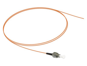 Light-LINKS OM2 Multimode FC Fiber Pigtail