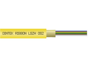 Light-LINKS 6 Core Ribbon Fiber Cable