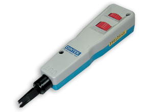 DINTEK 110 Punchdown Termination Tool